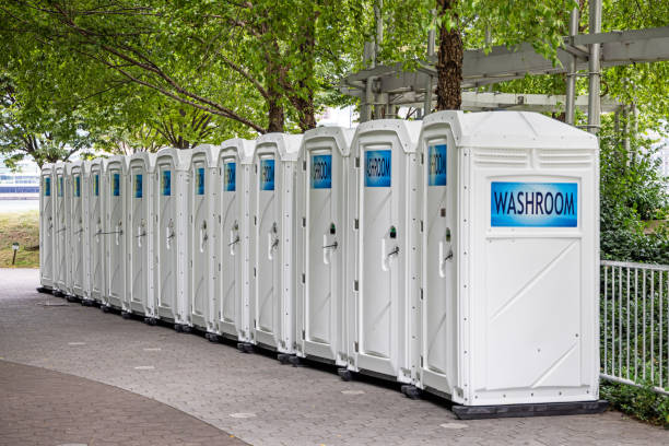 Portable Toilet Options We Offer in Seward, NE