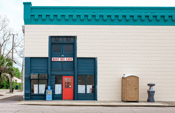 Best Porta potty delivery and setup  in Seward, NE