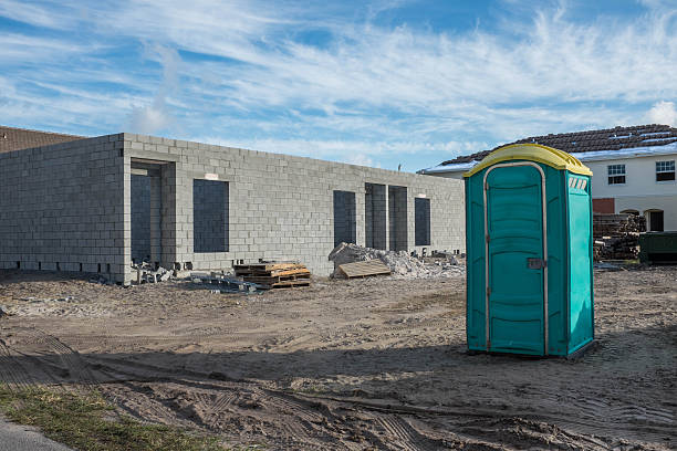 Best Local porta potty services  in Seward, NE
